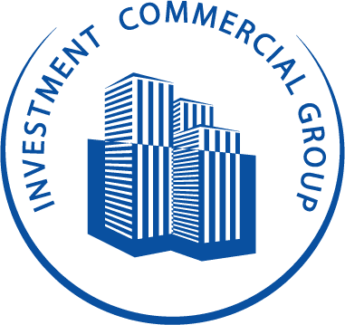 ICG — Investment Commercial Group