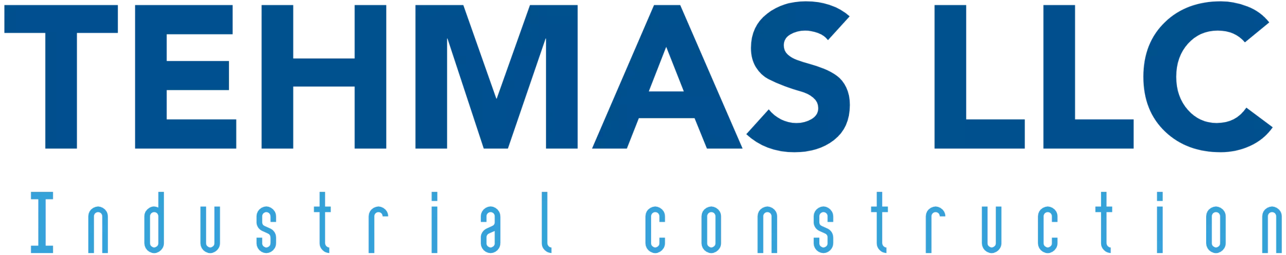 Tehmas LLC — Industrial construction